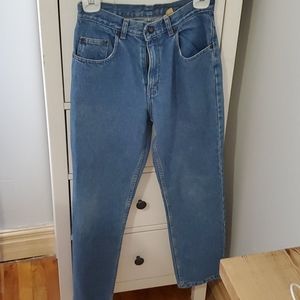 Vintage jeans